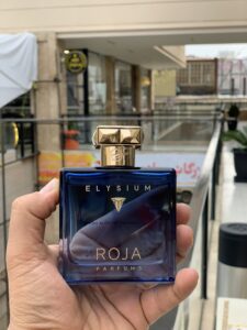 روژا دوا الیزیوم