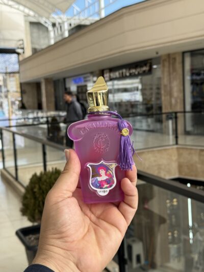 ادکلن کازاموراتی زرجف لاتوسکا 