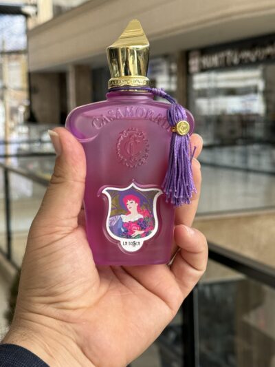 ادکلن کازاموراتی زرجف لاتوسکا 