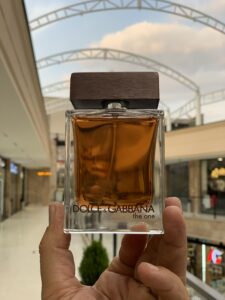 دلچه گابانا ادوتویلت مردانه