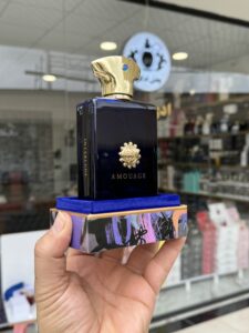 آمواج اینترلود