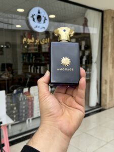 آمواج اینترلود