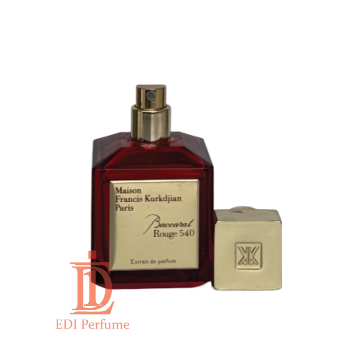 باکارات رژ 540 اکستریت د پارفوم