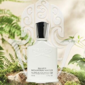 کرید سیلور مانتین