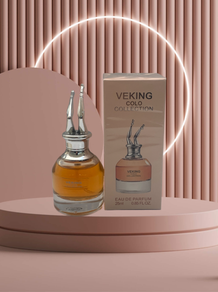 اسکندال زنانه 