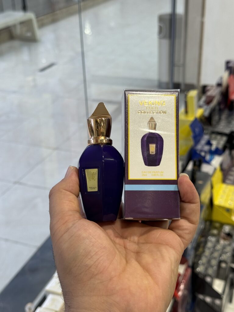 زرجف اکسنتو