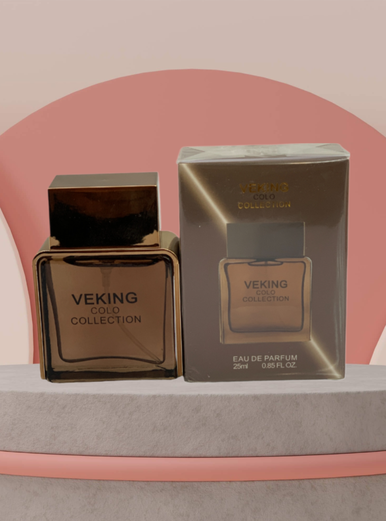 ایفوریا امبر گلد