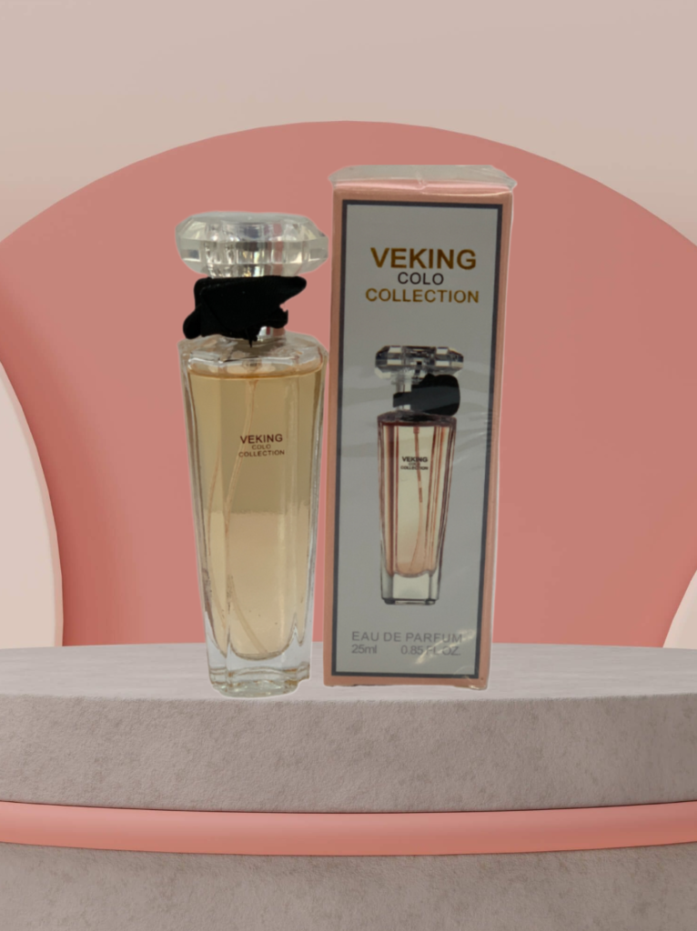 لانکوم ترزور این لاو