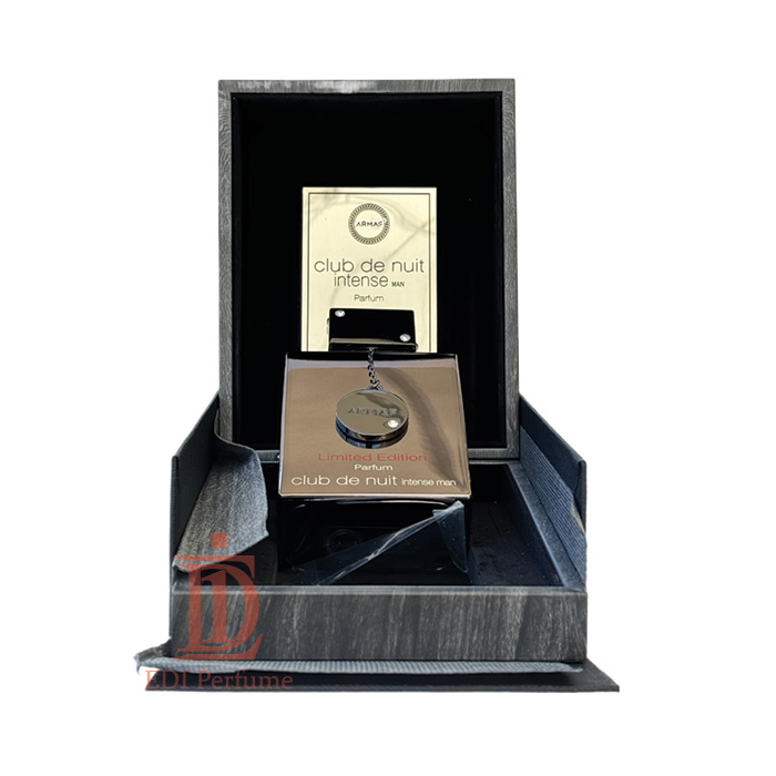 ادکلن ارماف کلاب د نویت اینتنس لیمیتد ادیشن اینتنس 