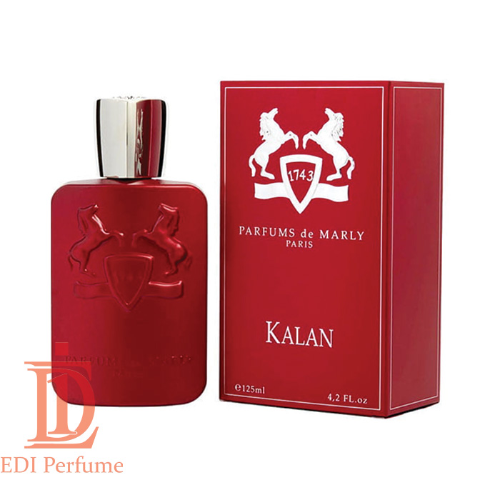 ادکلن پارفومز د مارلی کالان