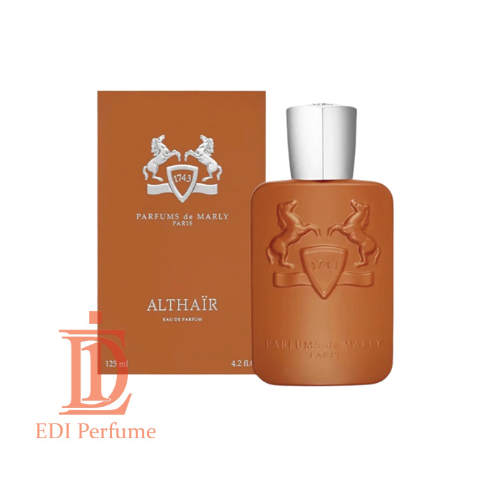 ادکلن پارفومز دی مارلی الثائر (التائر)