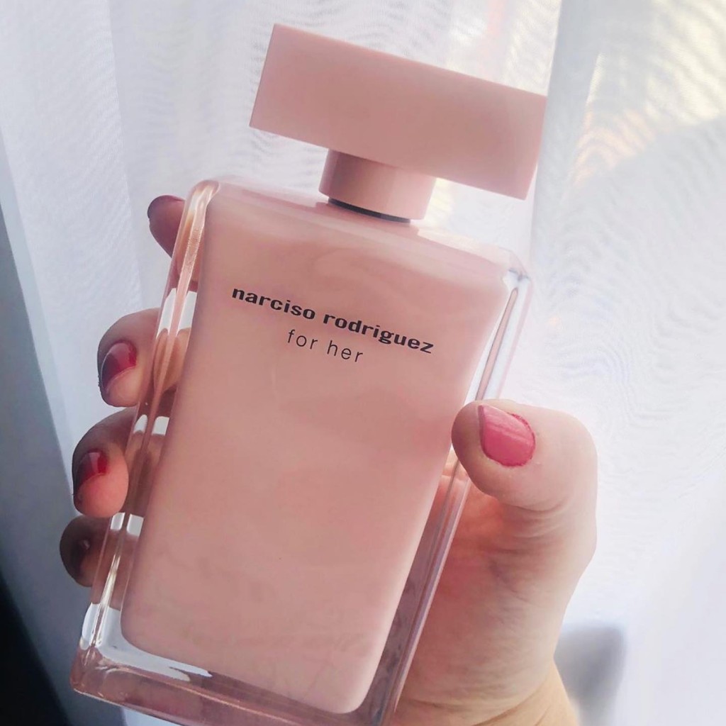 نارسیس رودریگز فور هر