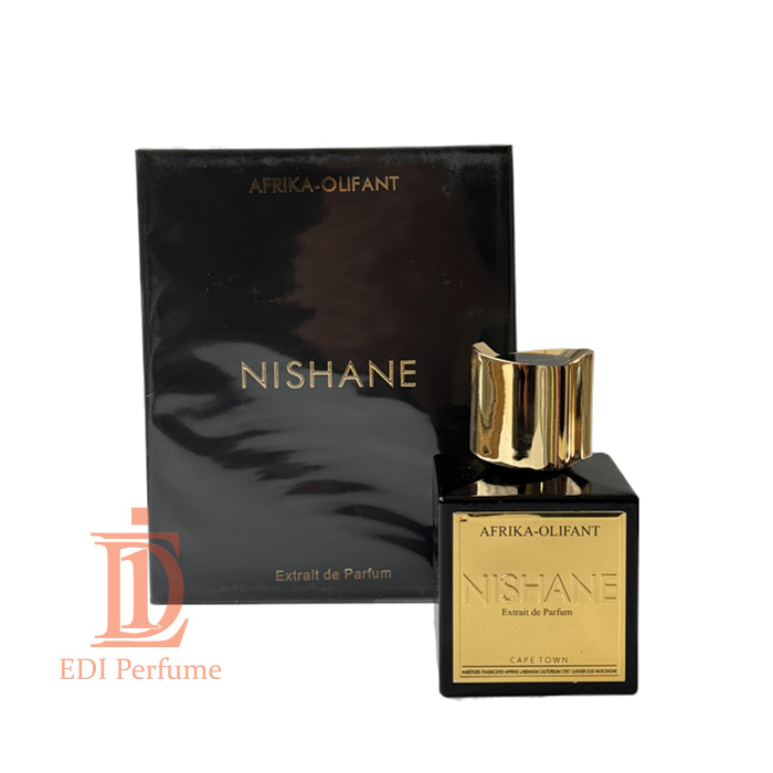 452 ادکلن نیشان آفریکا اُلایفنت