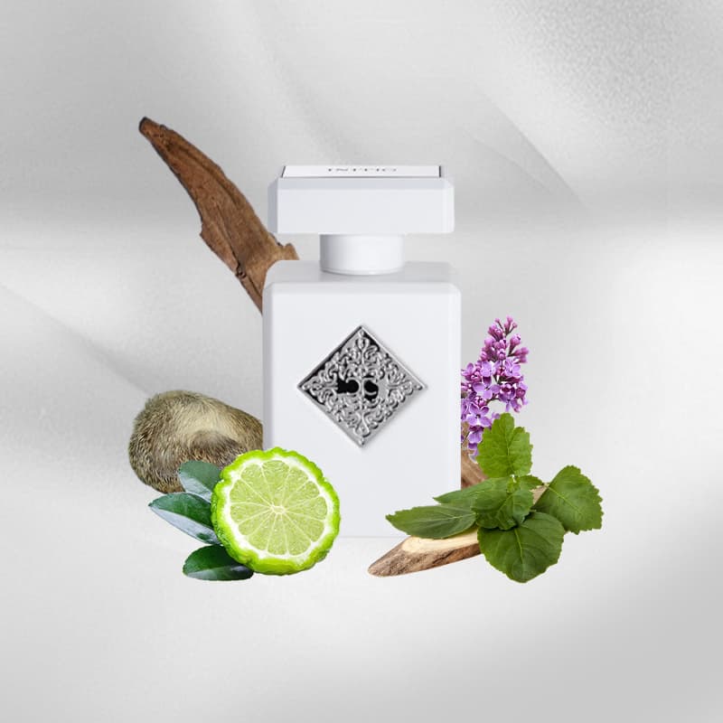 درباره ادکلن اینیشیو ریهاب