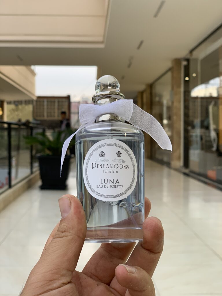 ادکلن پنهالیگونز لونا 