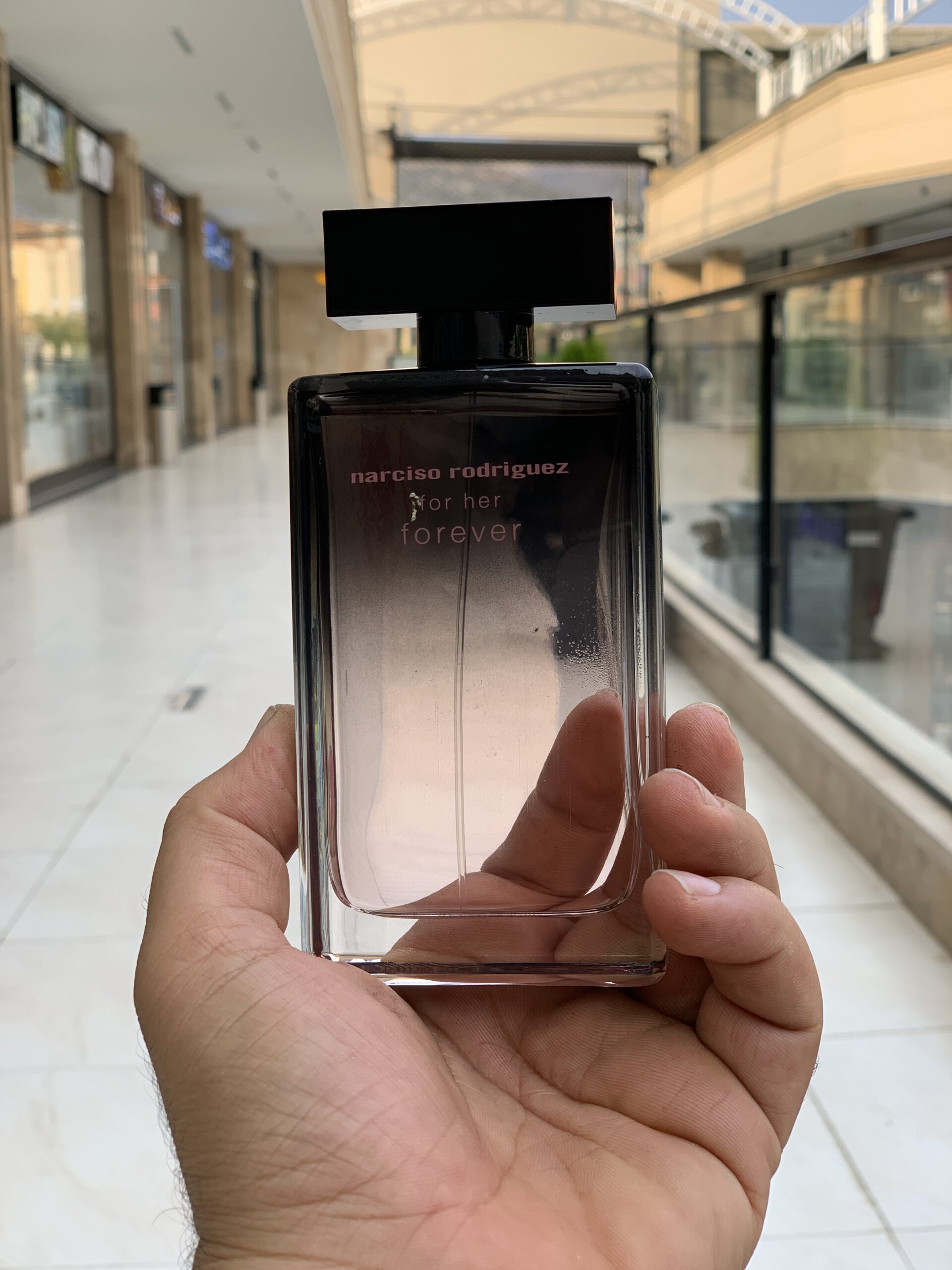 ادکلن نارسیسو رودریگز فور هر فوراور