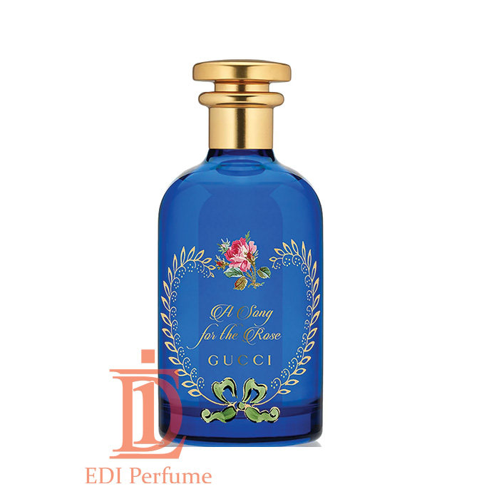 گوچی اِ سانگ فور د رز