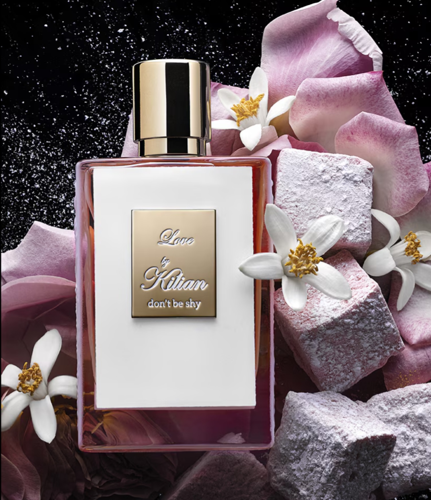 ادکلن بای کیلیان لاو دونت بی شای