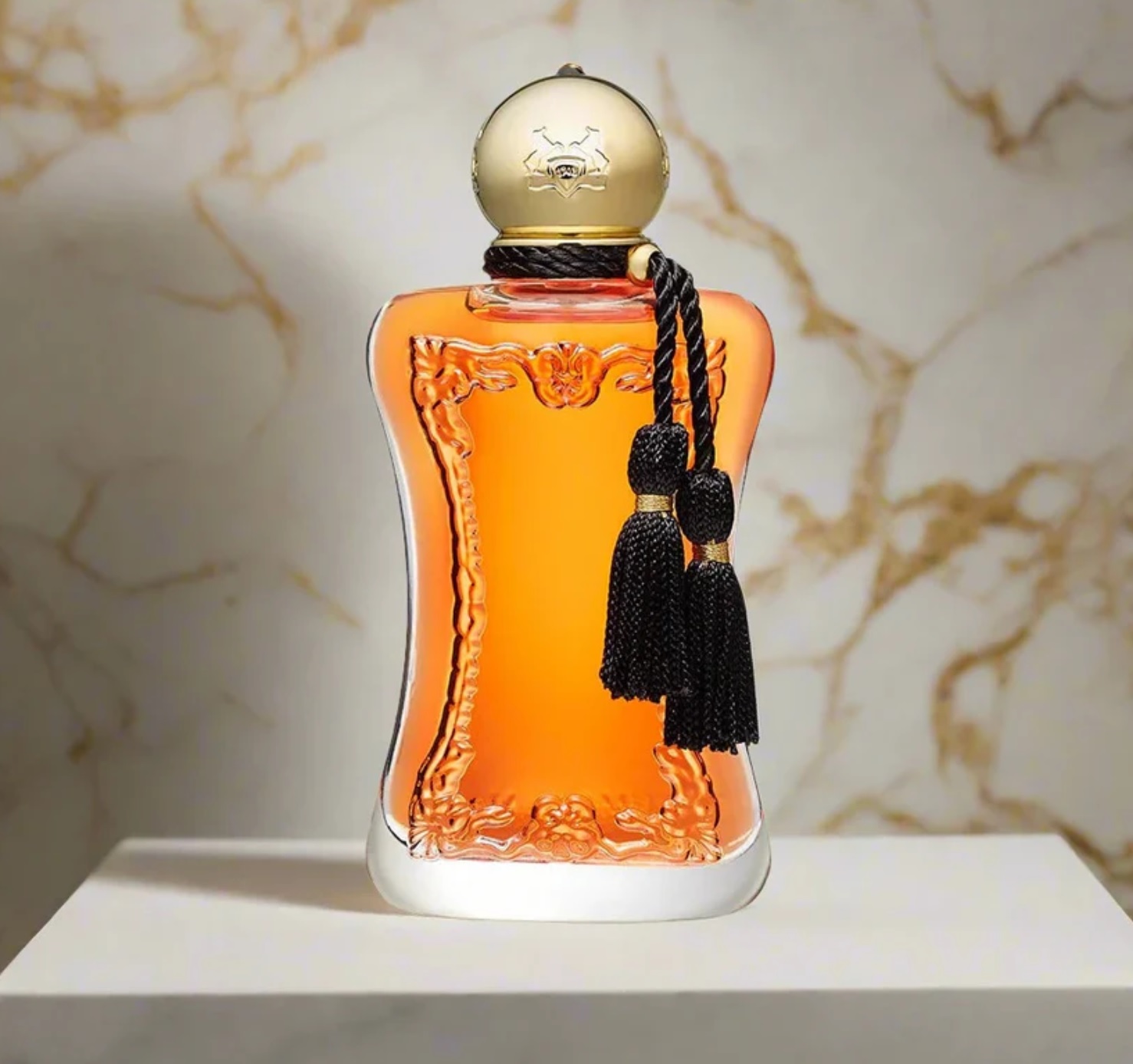 ادکلن مارلی سافاناد