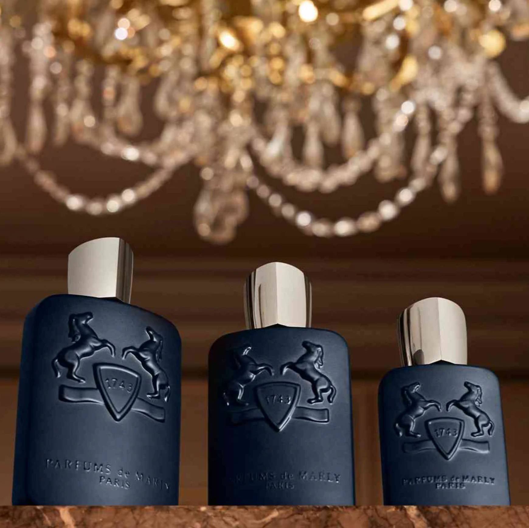 ادکلن مارلی لیتون اکسکلوسیف 