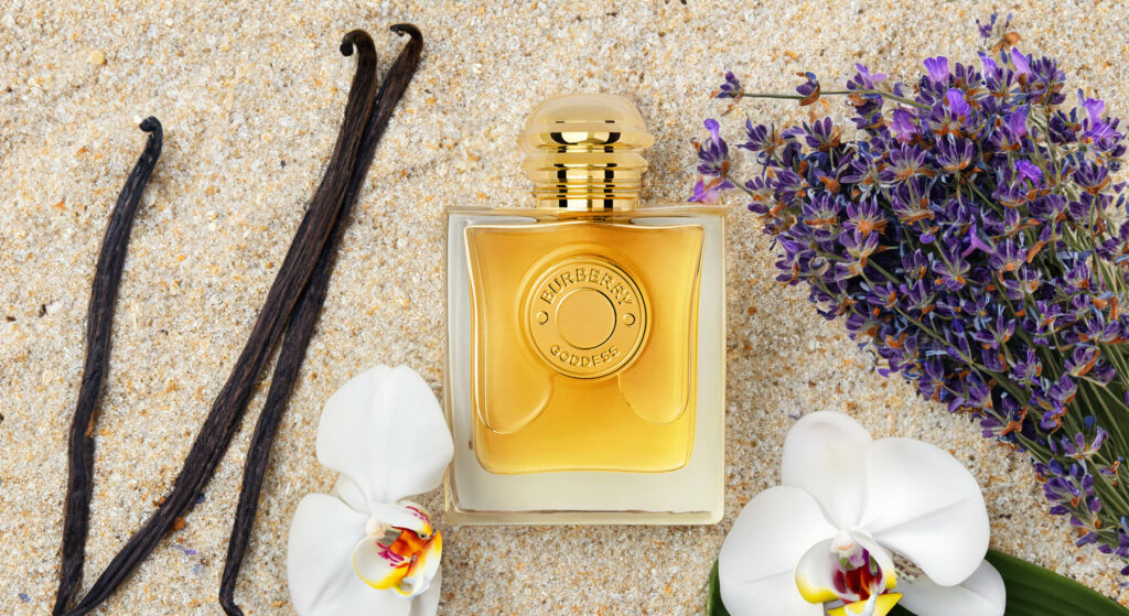 درباره ادکلن باربری گادس